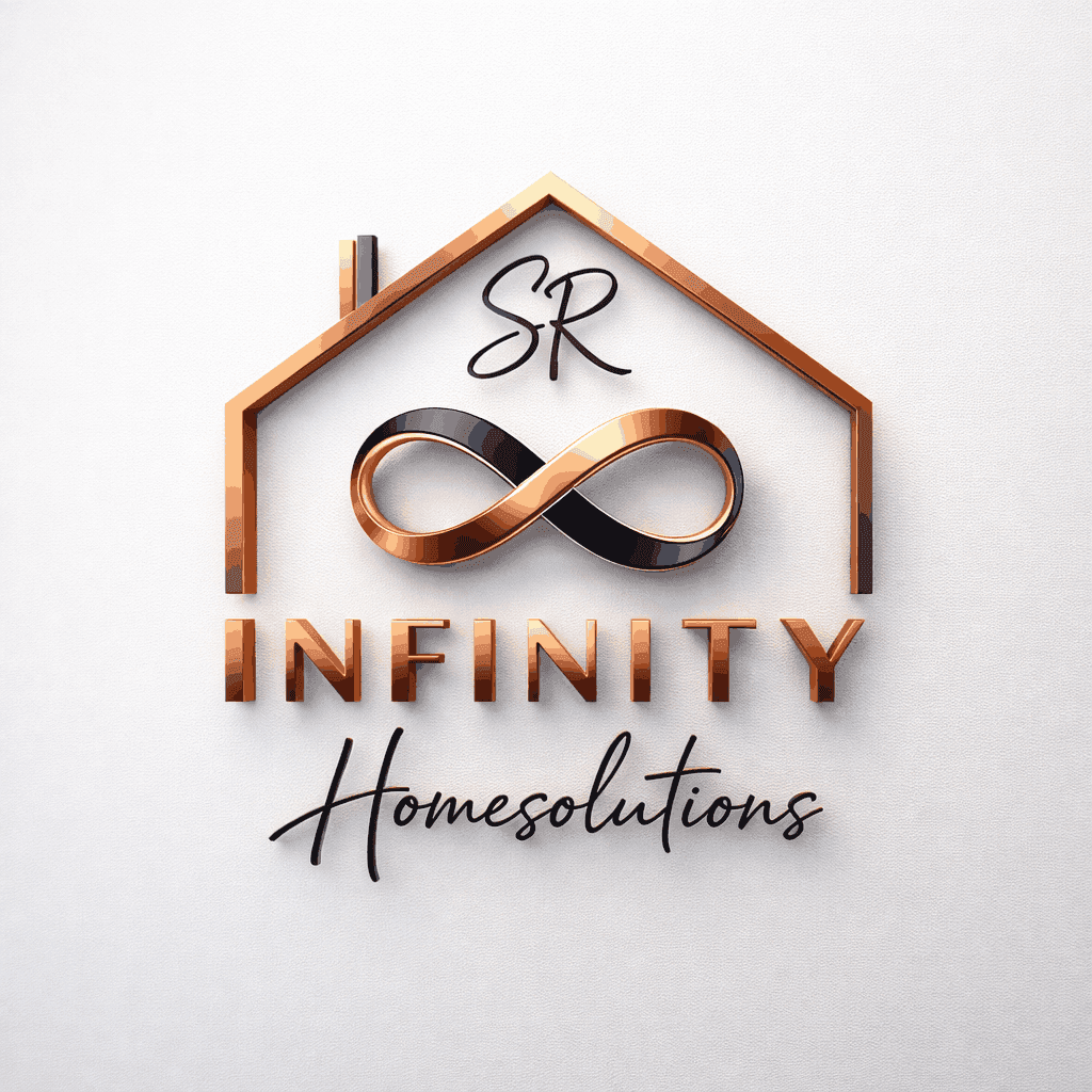 SR Infinity Logo