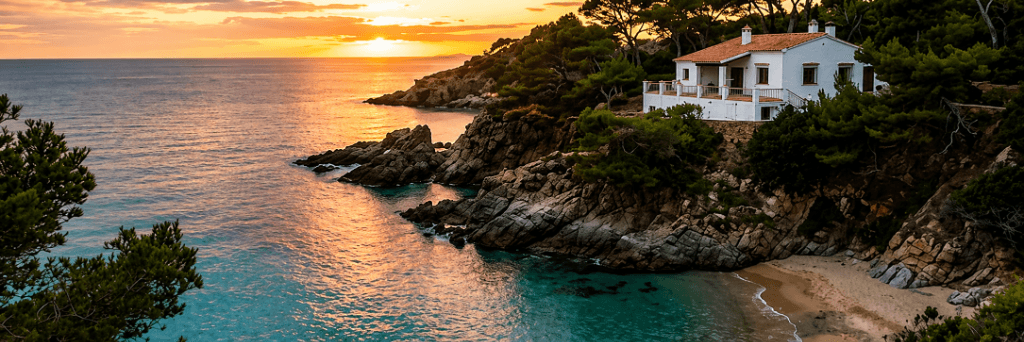 Luxury Real Estate Spain