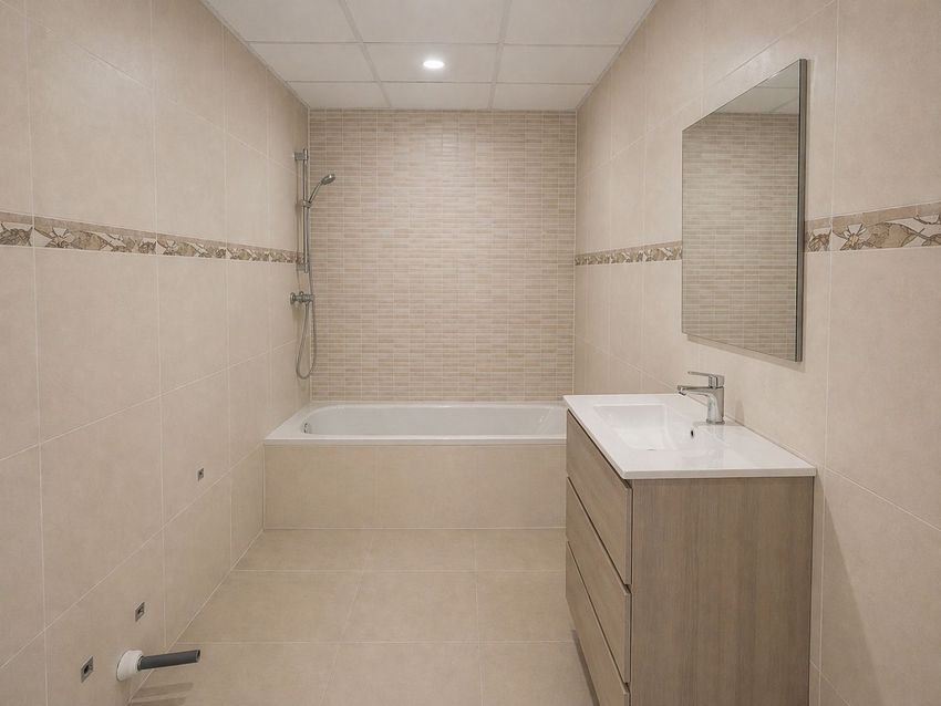 Wohnung / Apartment in Centro, Miami Platja (ON-1) - Image 9