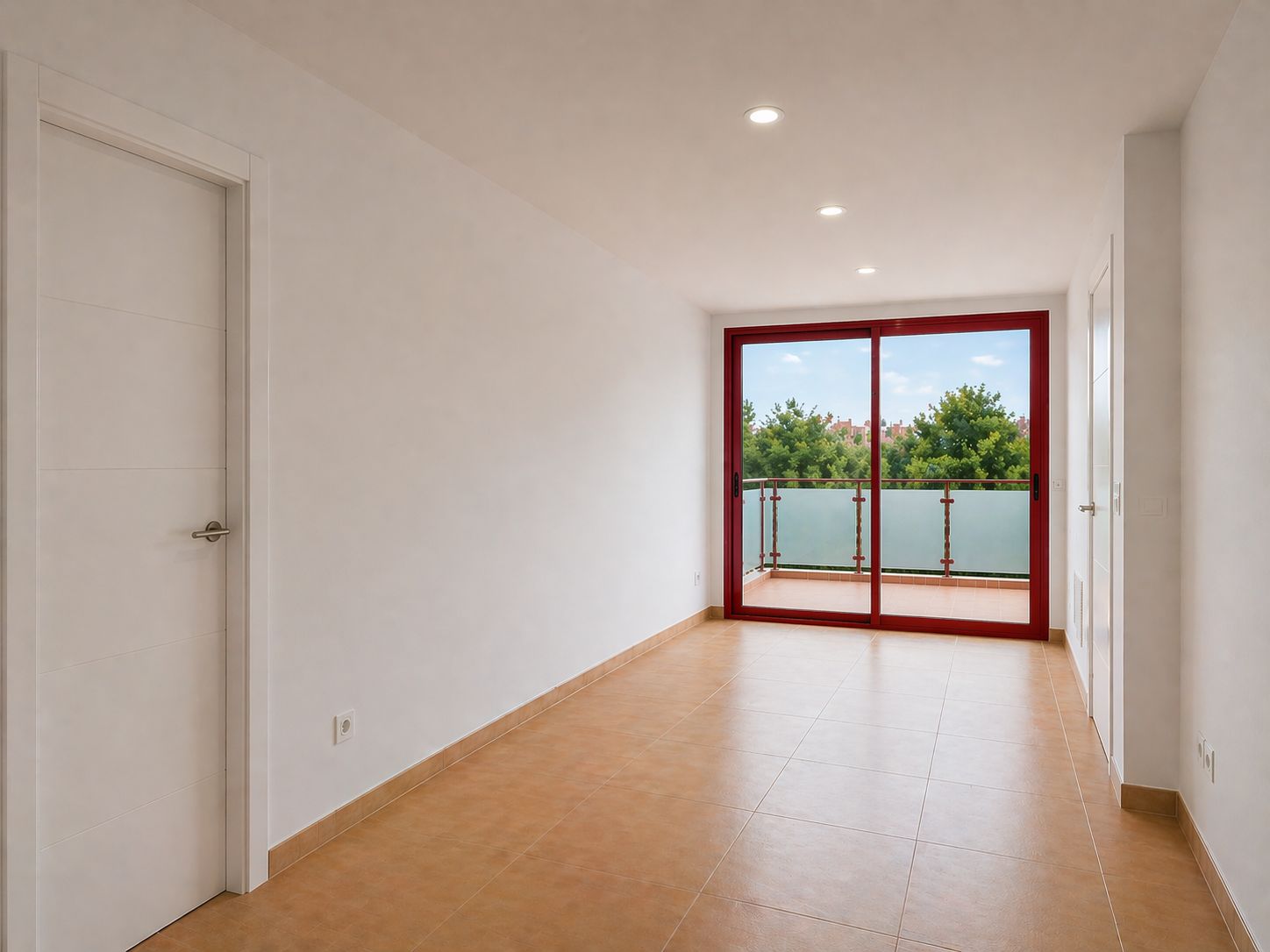 Wohnung zum Verkauf in der Calle Lleó, 2, Zentrum - Image 5