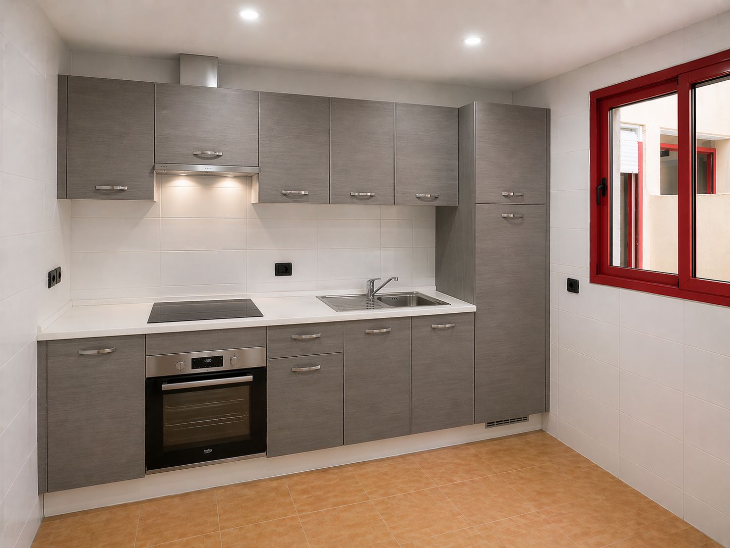 Wohnung zum Verkauf in der Calle Lleó, 2, Zentrum - Image 6