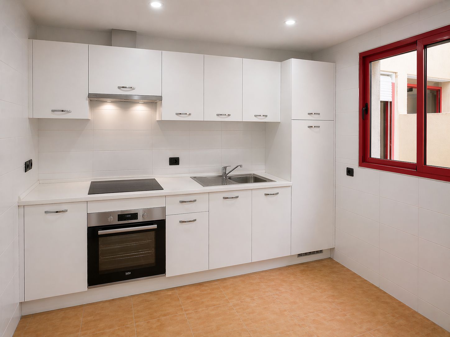 Wohnung zum Verkauf in der Calle Lleó, 2, Zentrum - Image 7