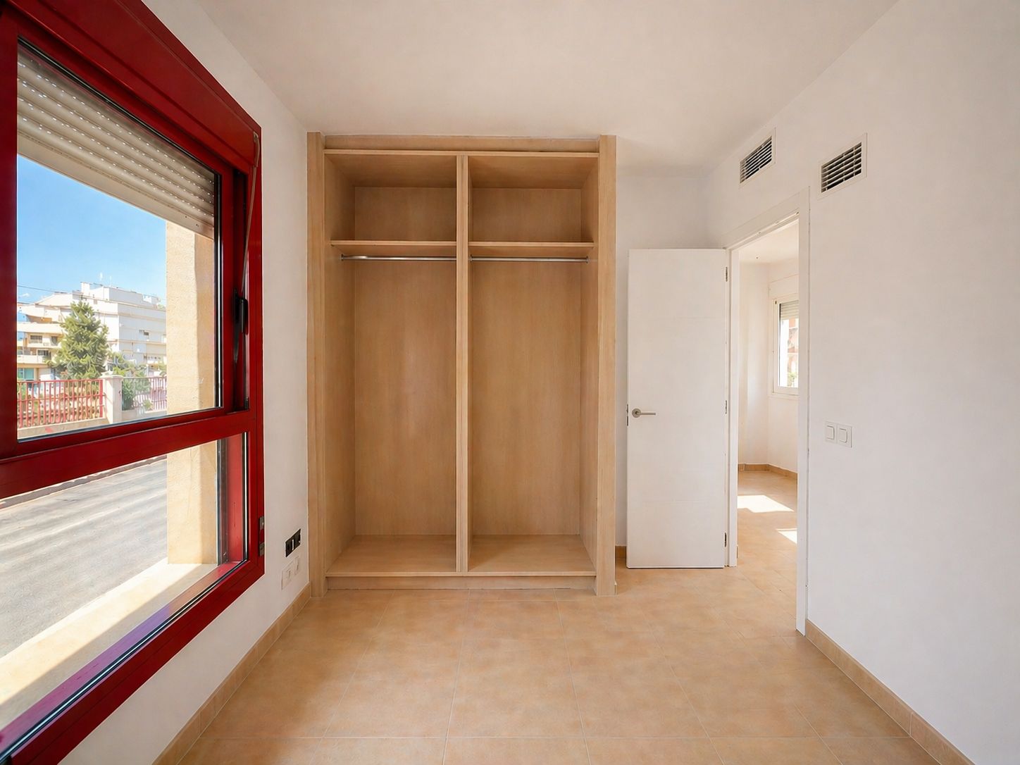 Wohnung zum Verkauf in der Calle Lleó, 2, Zentrum - Image 8