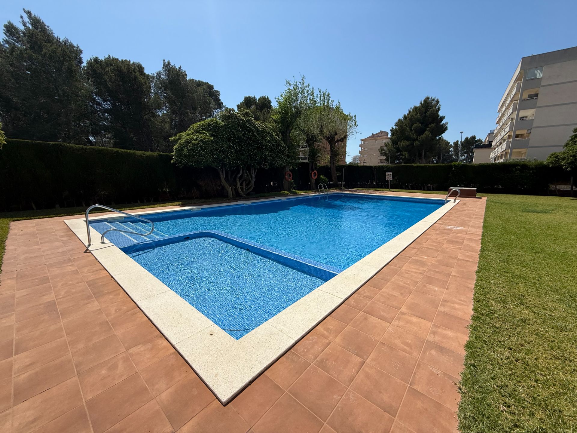 Unglaubliche Gelegenheit! Duplex im Zentrum und nur 100 Meter vom Meer entfernt - Image 3