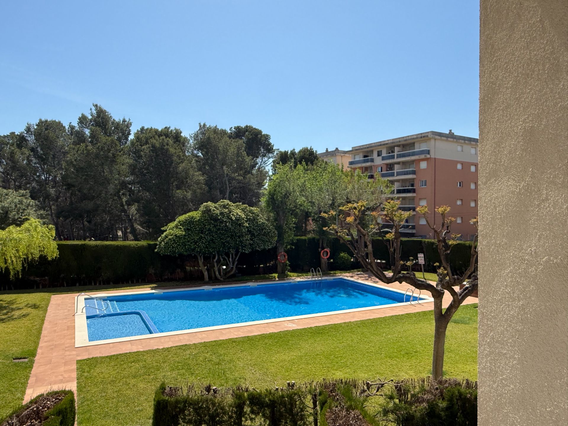 Unglaubliche Gelegenheit! Duplex im Zentrum und nur 100 Meter vom Meer entfernt - Image 4