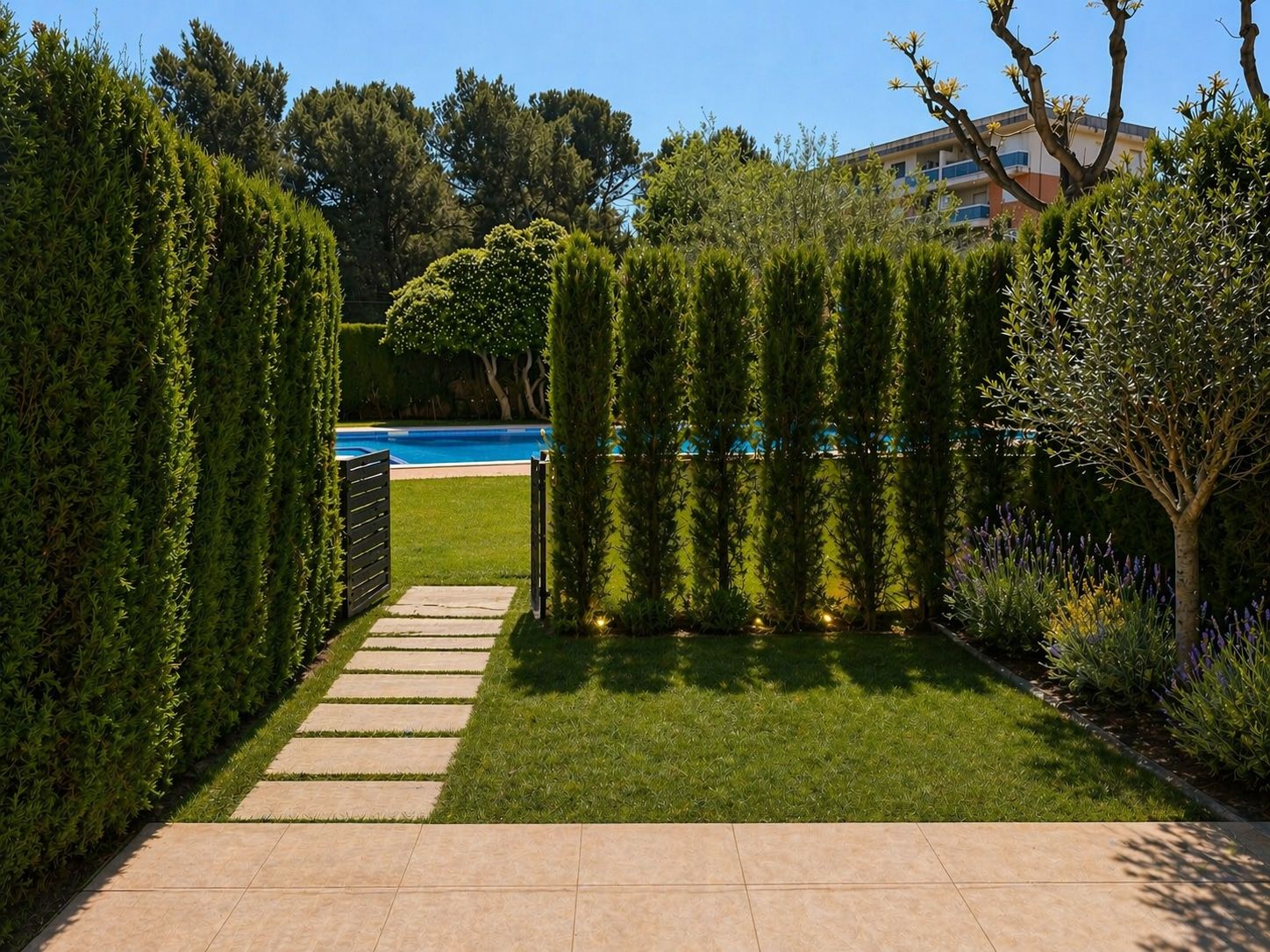 Unglaubliche Gelegenheit! Duplex im Zentrum und nur 100 Meter vom Meer entfernt - Image 5