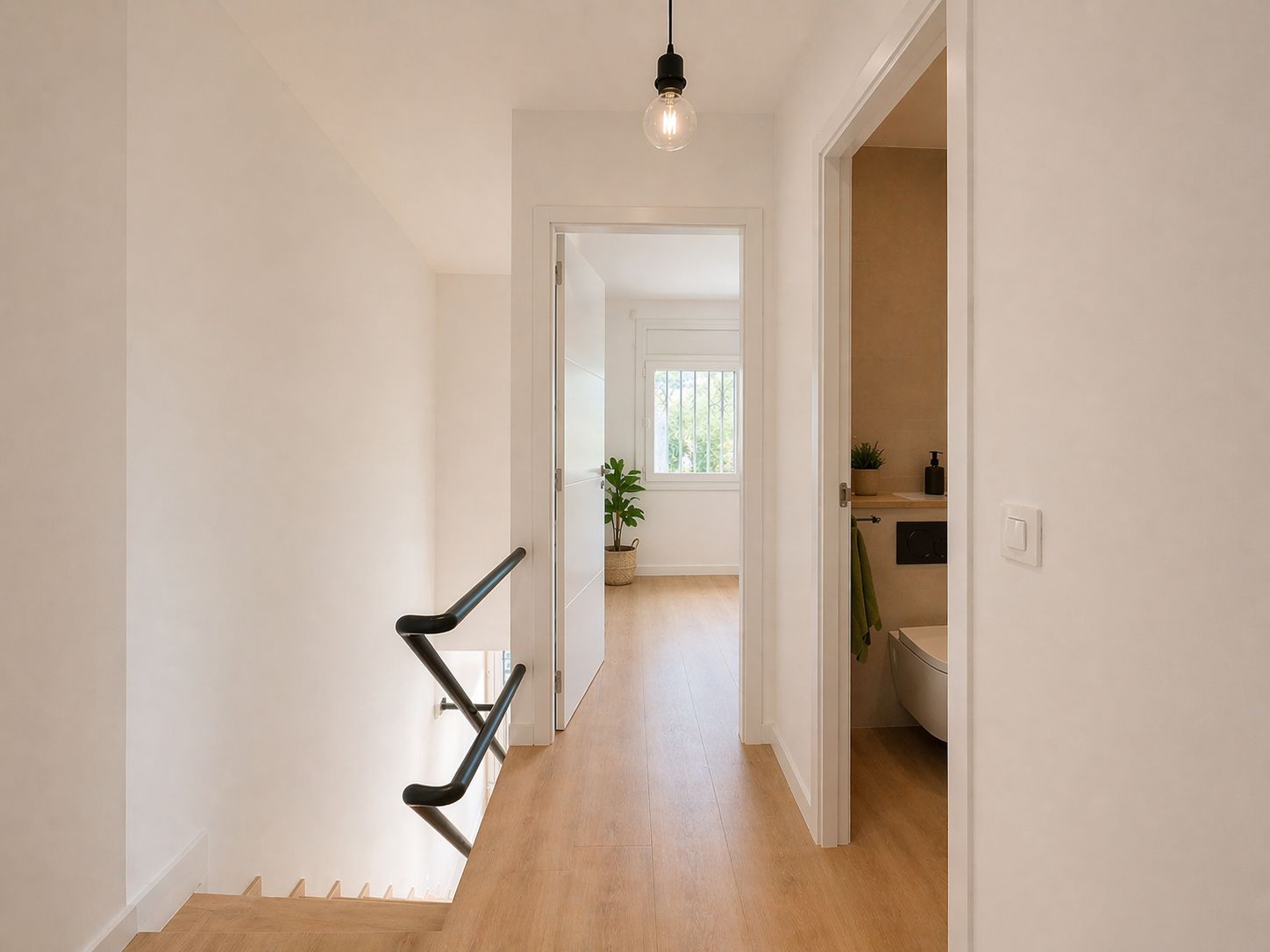 Unglaubliche Gelegenheit! Duplex im Zentrum und nur 100 Meter vom Meer entfernt - Image 9