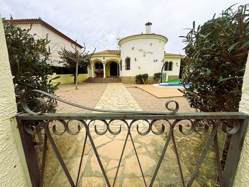 Freistehendes Chalet in Centro, Miami Platja (SRI-112) - Image 3