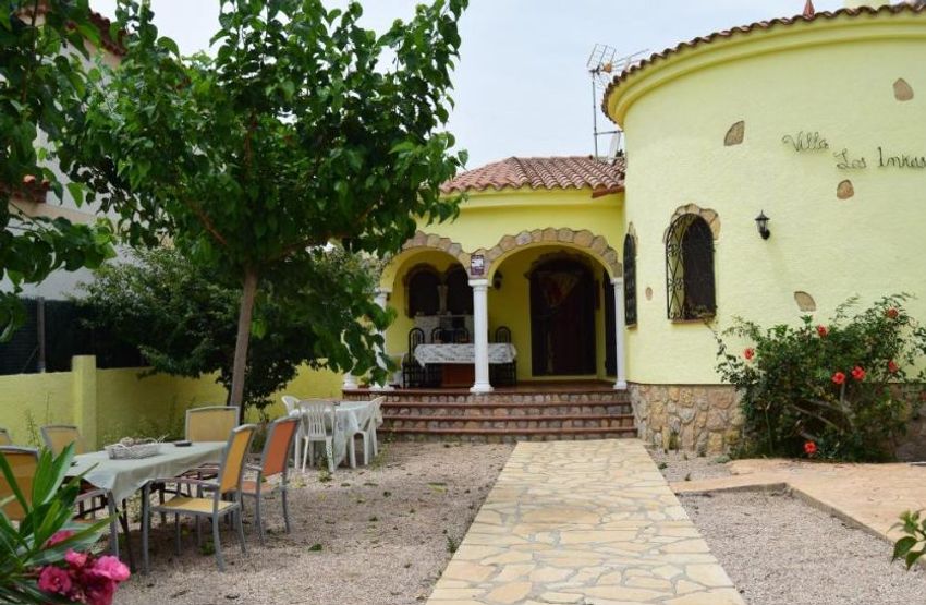 Freistehendes Chalet in Centro, Miami Platja (SRI-112) - Image 14