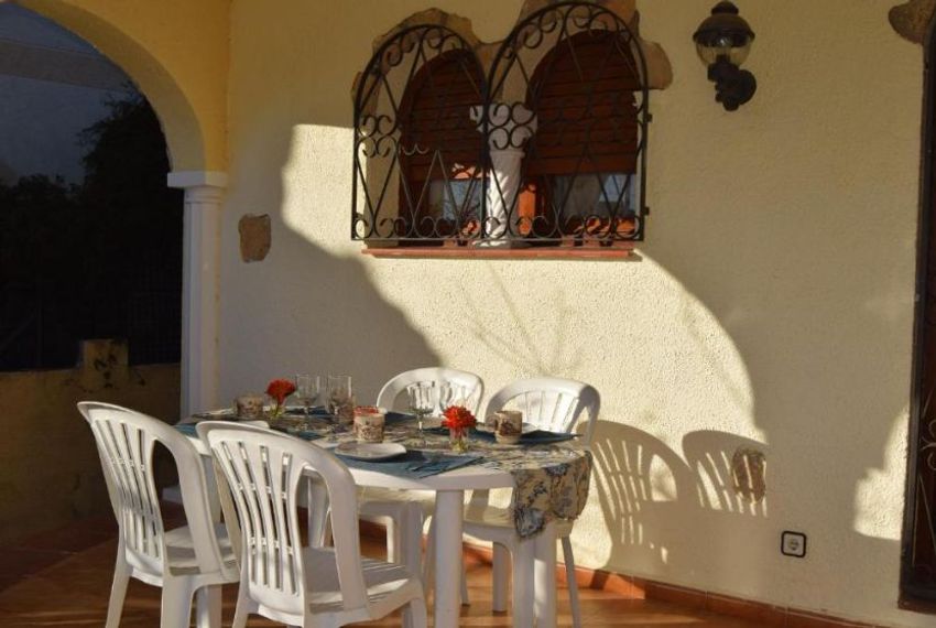Freistehendes Chalet in Centro, Miami Platja (SRI-112) - Image 15