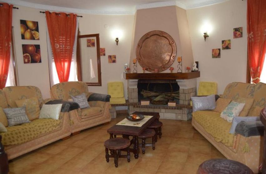 Freistehendes Chalet in Centro, Miami Platja (SRI-112) - Image 23
