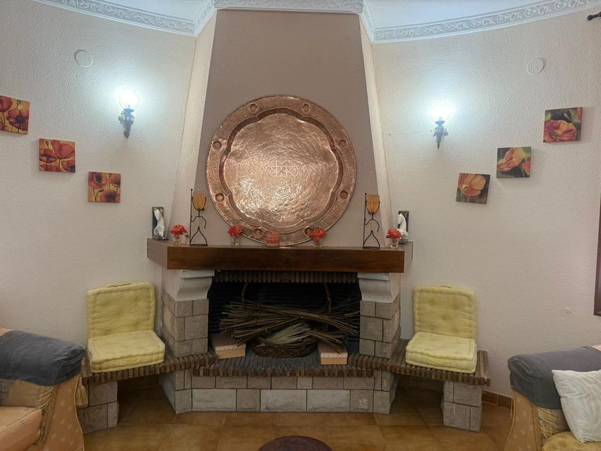 Freistehendes Chalet in Centro, Miami Platja (SRI-112) - Image 24
