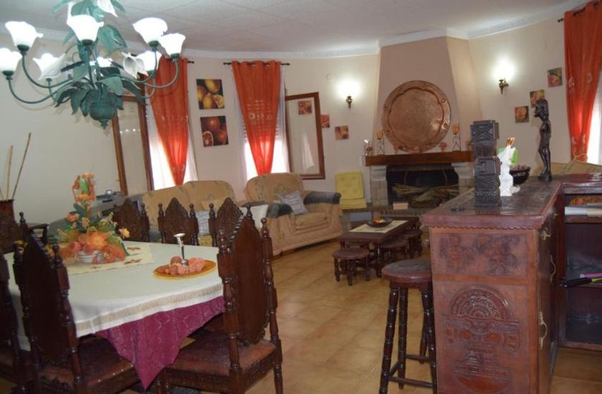 Freistehendes Chalet in Centro, Miami Platja (SRI-112) - Image 26