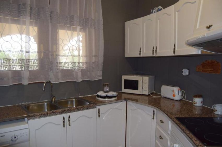 Freistehendes Chalet in Centro, Miami Platja (SRI-112) - Image 32