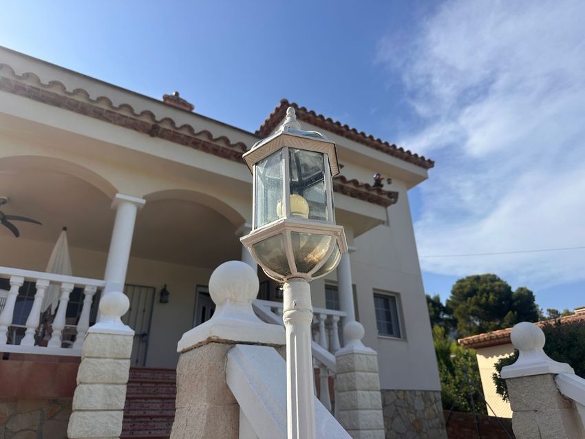 Freistehendes Chalet in Santa Marina, Pratdip (SRI-114) - Image 6