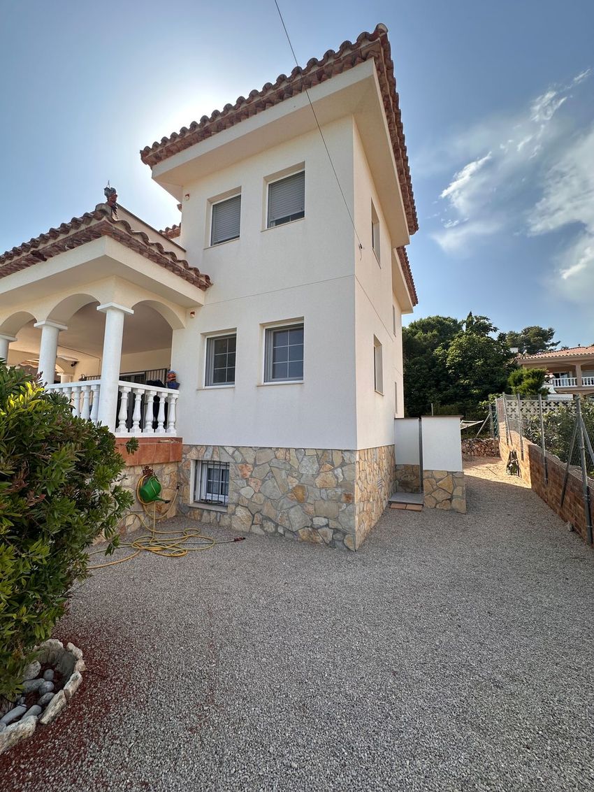 Freistehendes Chalet in Santa Marina, Pratdip (SRI-114) - Image 7