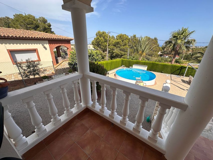 Freistehendes Chalet in Santa Marina, Pratdip (SRI-114) - Image 8
