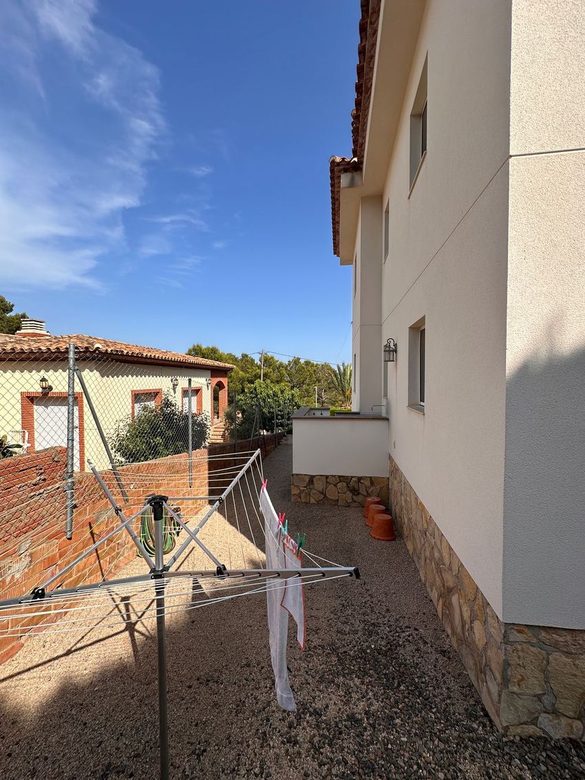 Freistehendes Chalet in Santa Marina, Pratdip (SRI-114) - Image 15