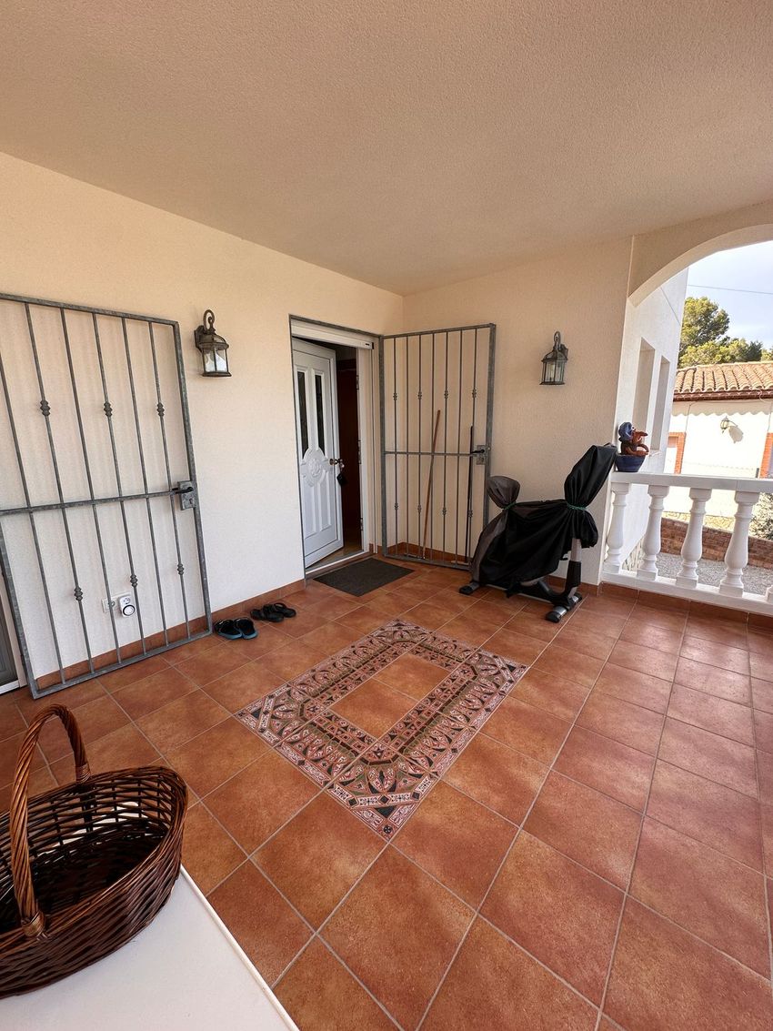 Freistehendes Chalet in Santa Marina, Pratdip (SRI-114) - Image 23