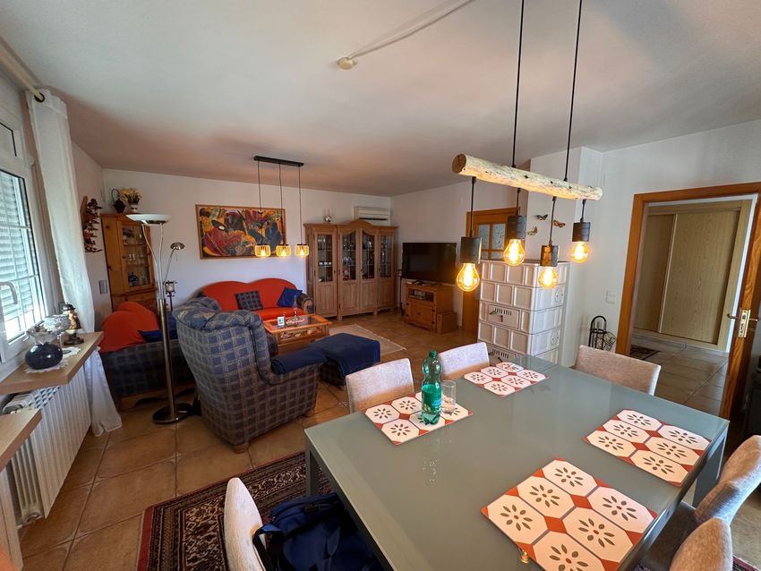 Freistehendes Chalet in Santa Marina, Pratdip (SRI-114) - Image 32