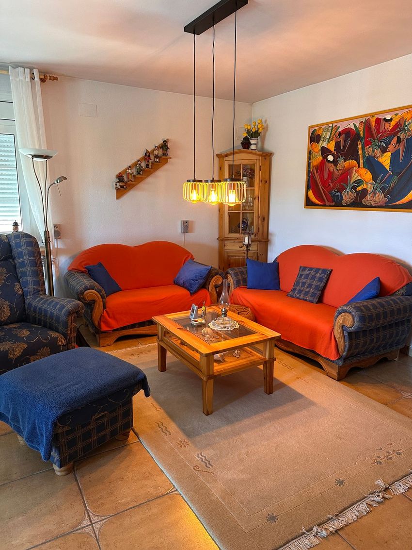 Freistehendes Chalet in Santa Marina, Pratdip (SRI-114) - Image 34