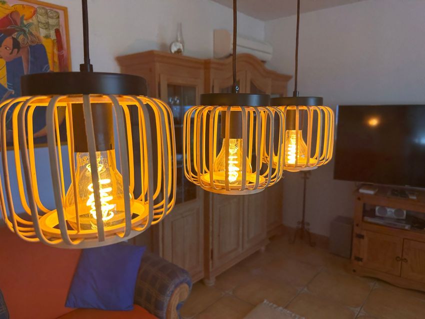 Freistehendes Chalet in Santa Marina, Pratdip (SRI-114) - Image 35