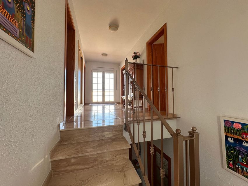 Freistehendes Chalet in Santa Marina, Pratdip (SRI-114) - Image 43