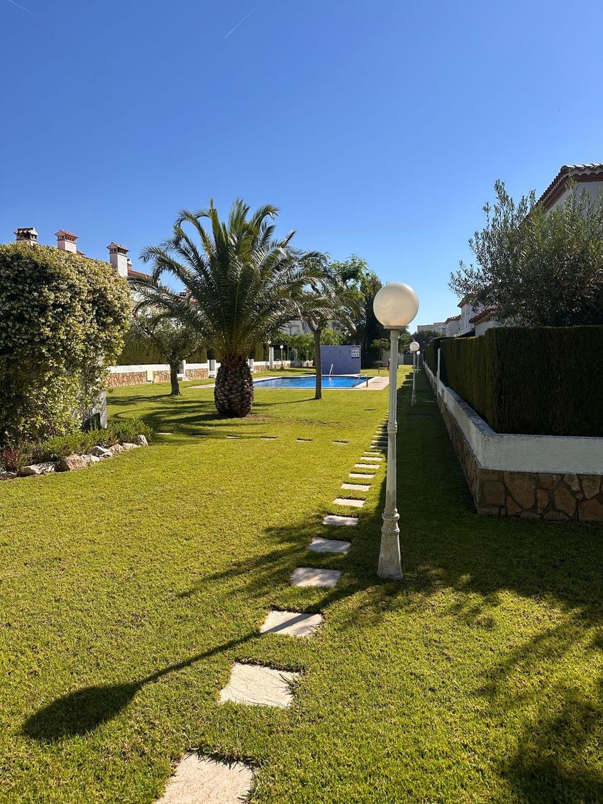 Reihenhaus in Pino Alto, Miami Platja (SRI-115B) - Image 3