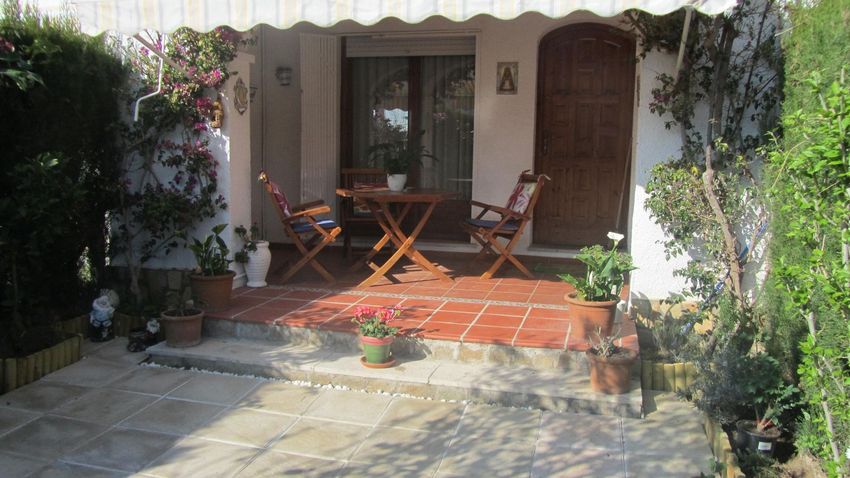 Reihenhaus in Pino Alto, Miami Platja (SRI-115B) - Image 8