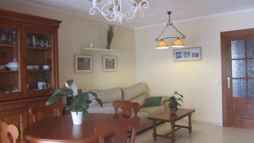 Reihenhaus in Pino Alto, Miami Platja (SRI-115B) - Image 9