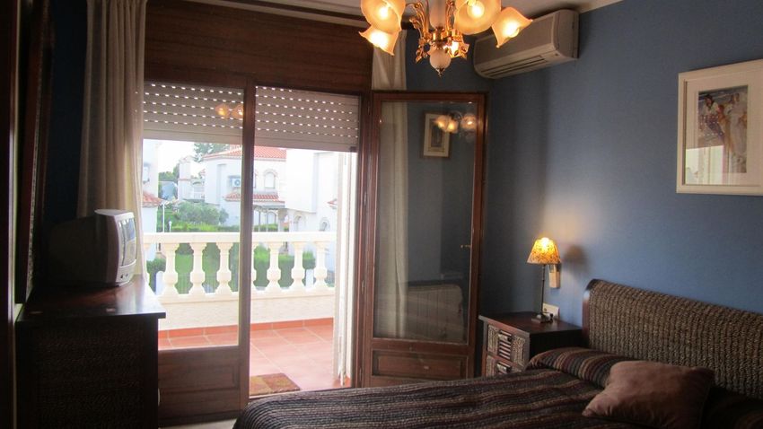 Reihenhaus in Pino Alto, Miami Platja (SRI-115B) - Image 15