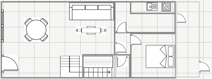 Reihenhaus in Pino Alto, Miami Platja (SRI-115B) - Image 20