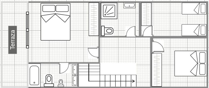 Reihenhaus in Pino Alto, Miami Platja (SRI-115B) - Image 21